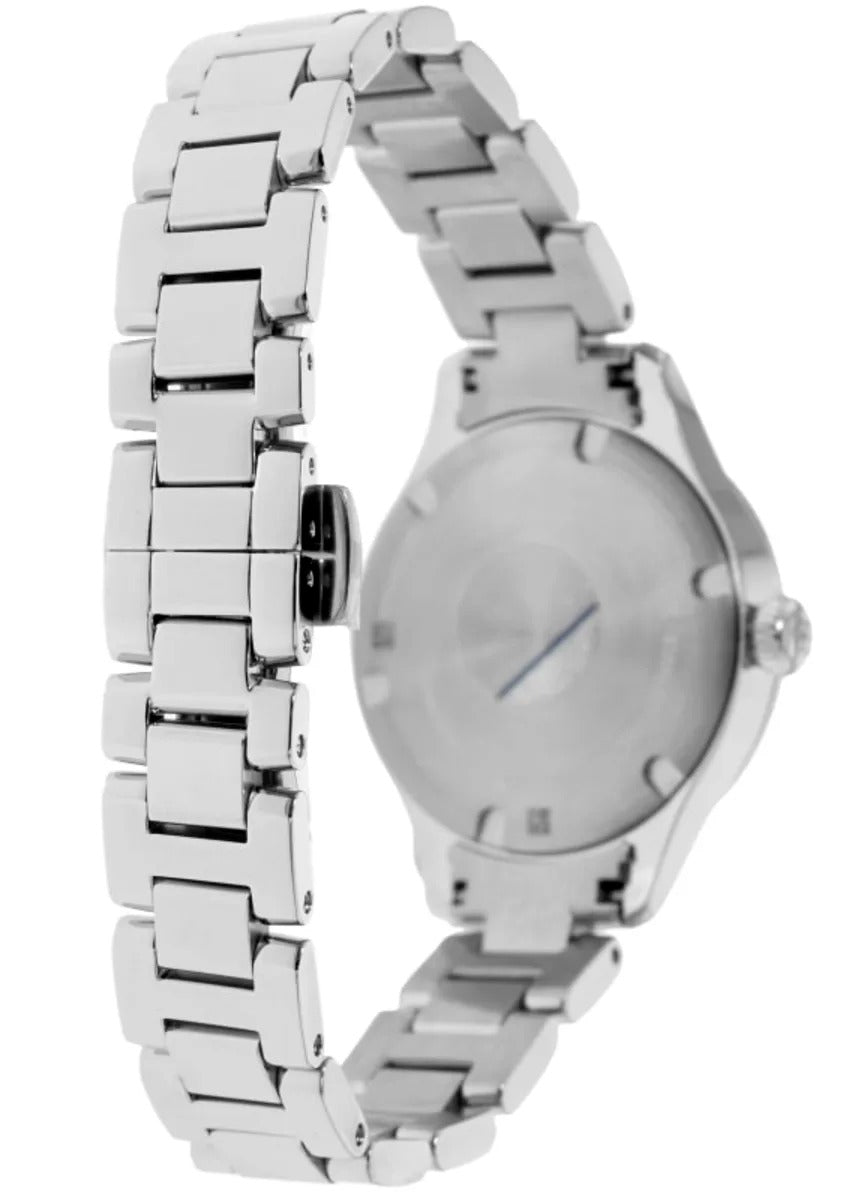 Victorinox Swiss Army Alliance XS Quartz White Crystal Dial Steel