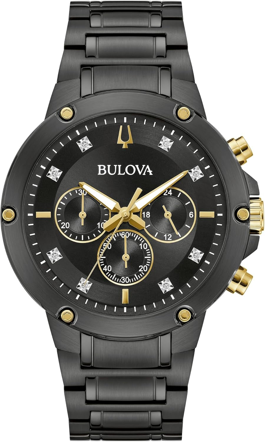 Bulova 98D190