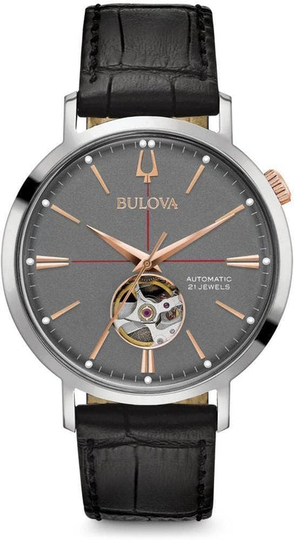 Bulova Aerojet 98A187