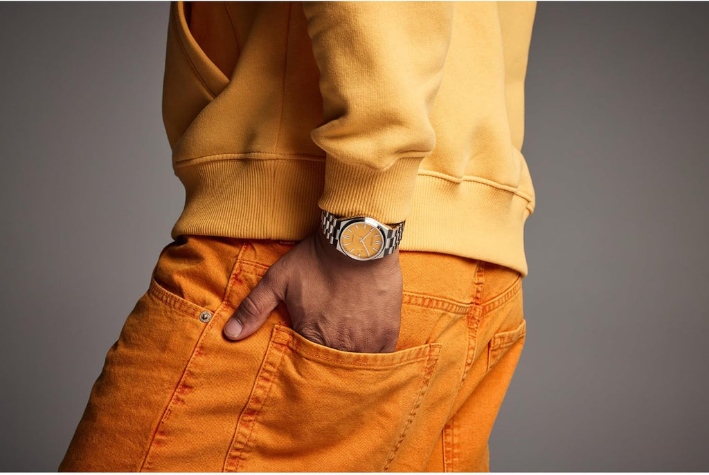 Citizen Automatic Tsuyosa