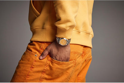 Citizen Automatic Tsuyosa