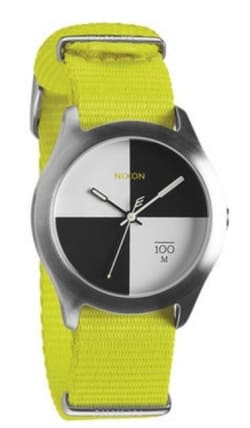 Nixon Unisex Watch