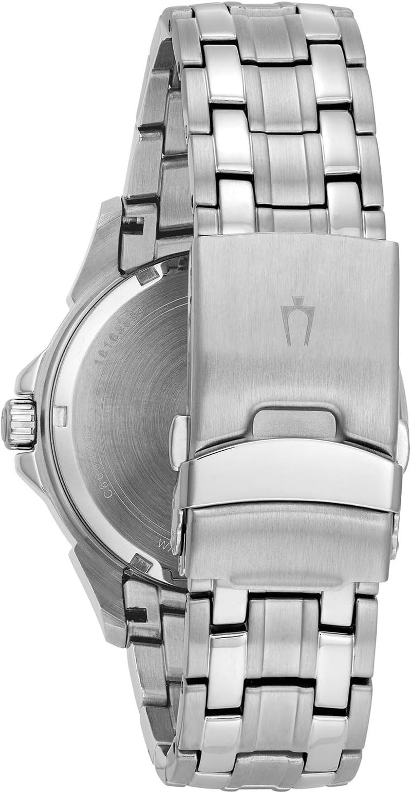 Bulova 96C107