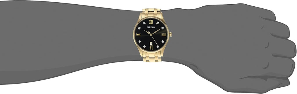 Bulova 97D108