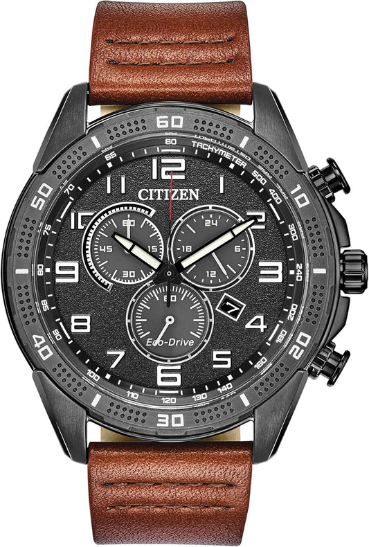 Citizen Eco-Drive Weekender AT2447-01E