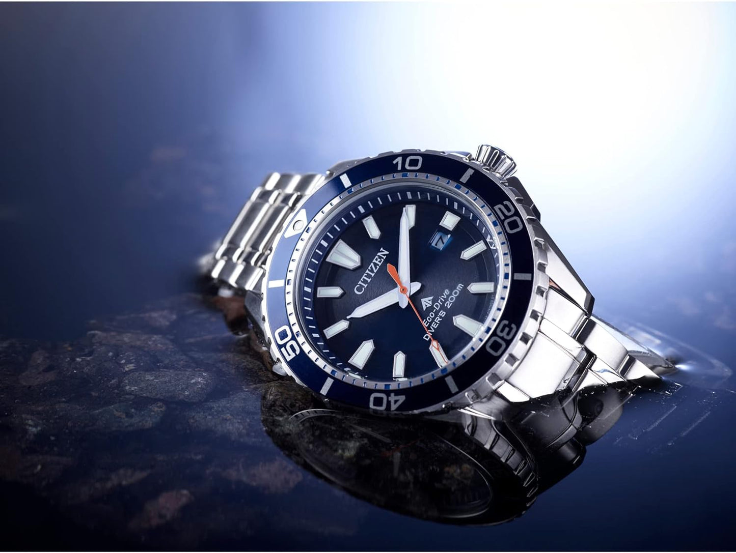 Citizen Eco-Drive Promaster BN0191-55L