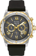 Bulova Marine Star 98B277
