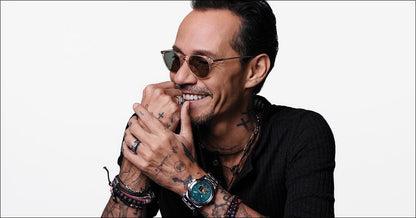 Bulova Marc Anthony 98D184