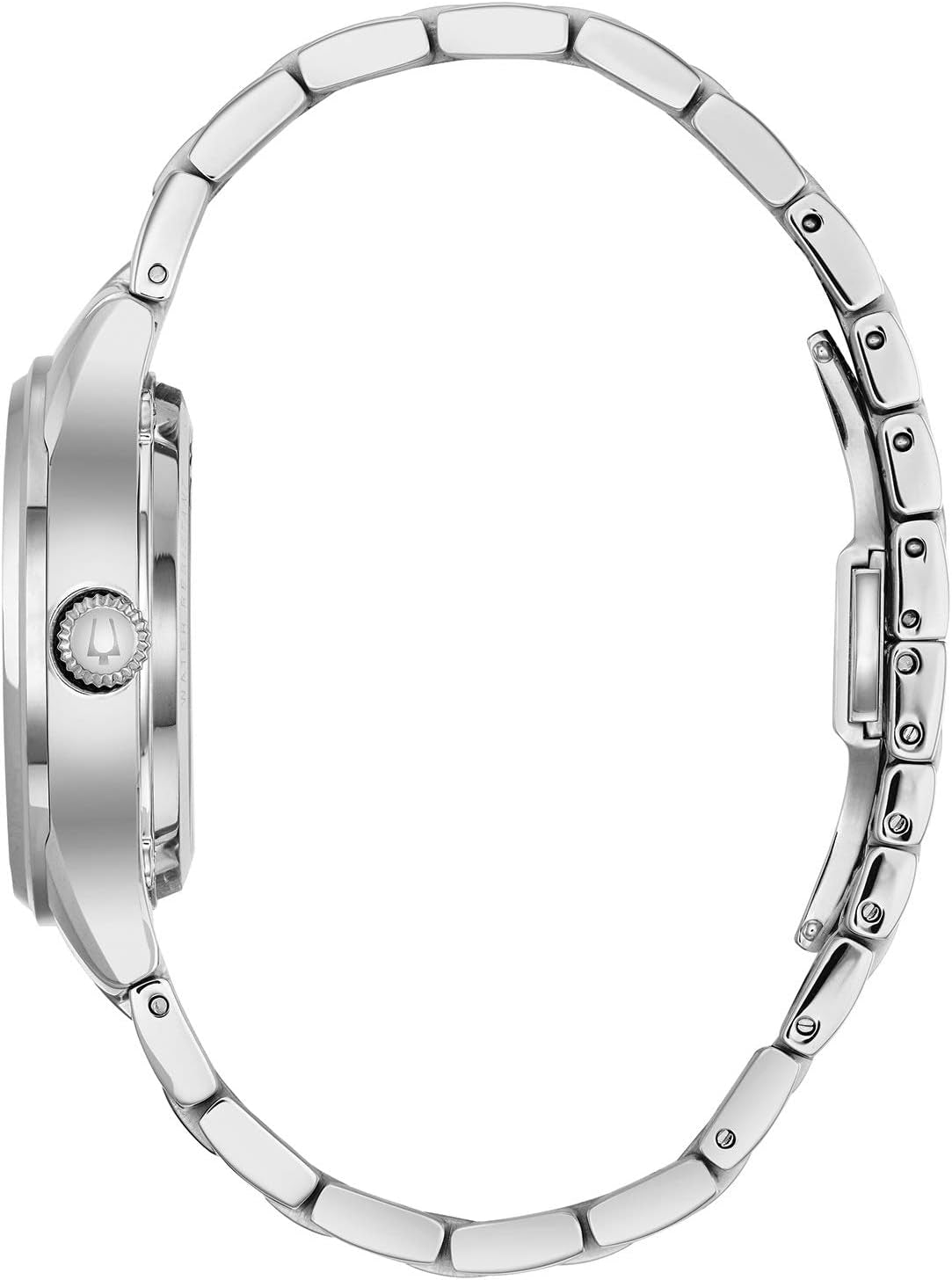 Bulova 96P181 Ladies' Classic Diamond