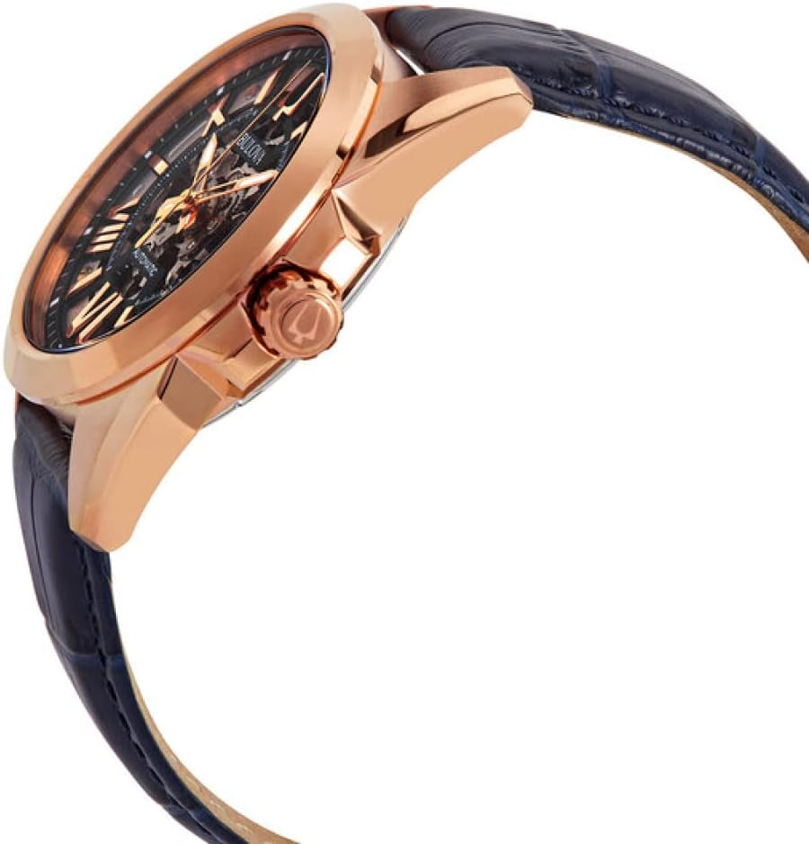 Bulova 97A161 Classic Sutton 