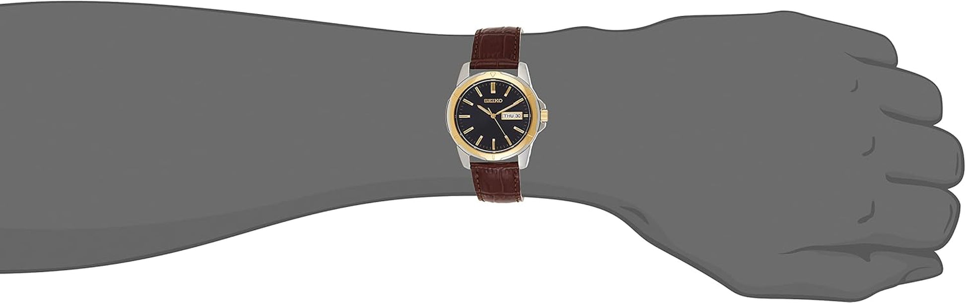 Seiko SUR360