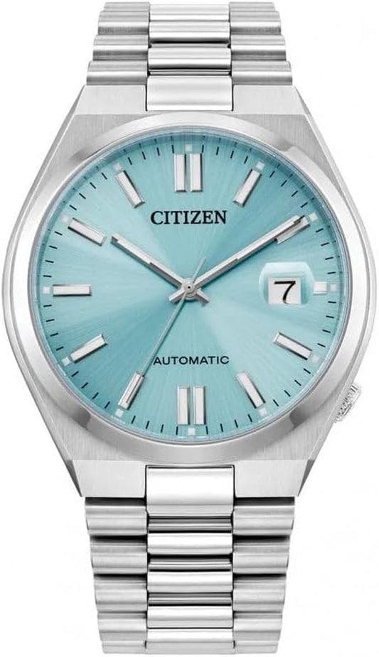 Citizen Tsuyosa Automatic NJ0151-53M