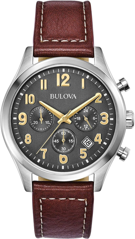 Bulova Classic Collection 96B301