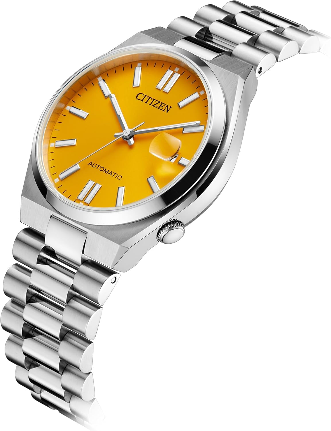 Citizen Automatic Tsuyosa