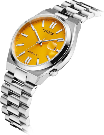 Citizen Automatic Tsuyosa