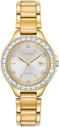Citizen FE1192-58A Eco-Drive Crystal