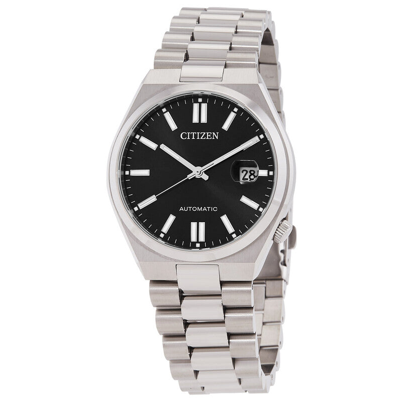 Citizen NJ0150-56E