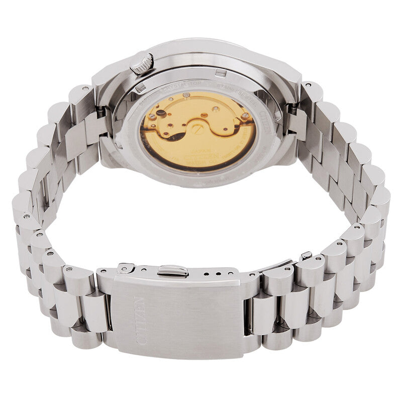 Citizen NJ0150-56E