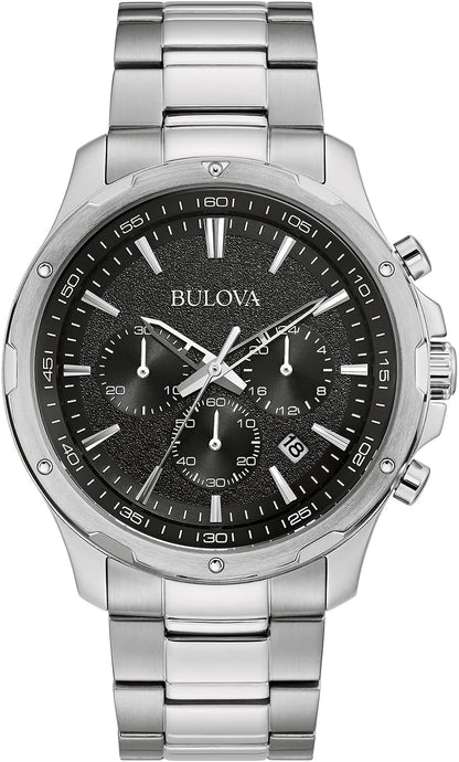 Bulova 96B336