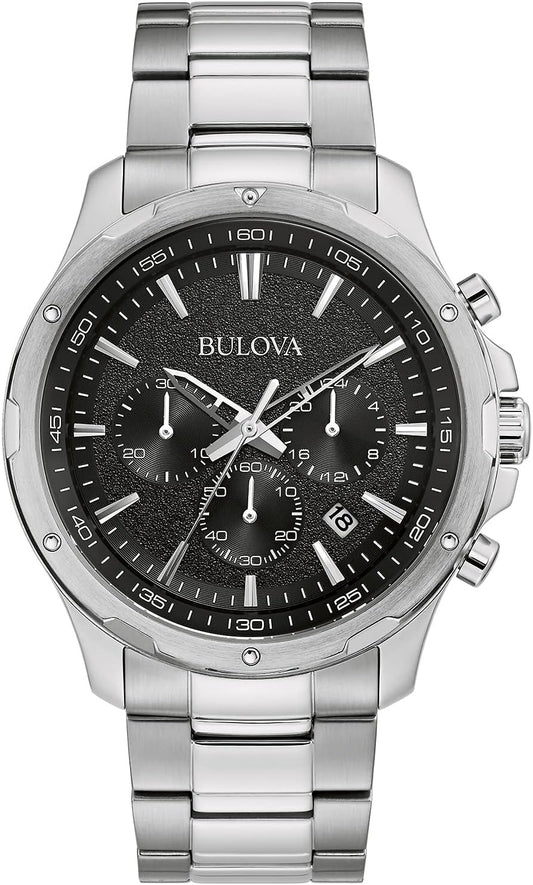 Bulova 96B336