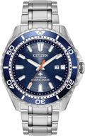 Citizen Eco-Drive Promaster BN0191-55L