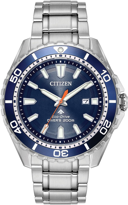 Citizen Eco-Drive Promaster BN0191-55L