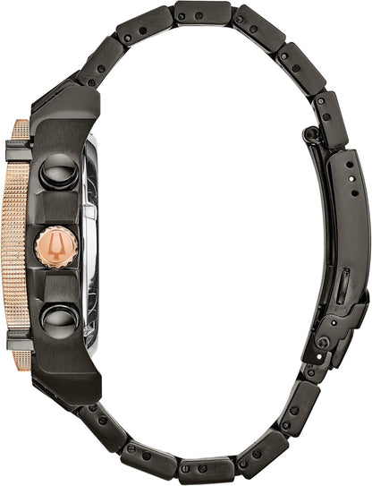 Bulova High Precisionist 98D149