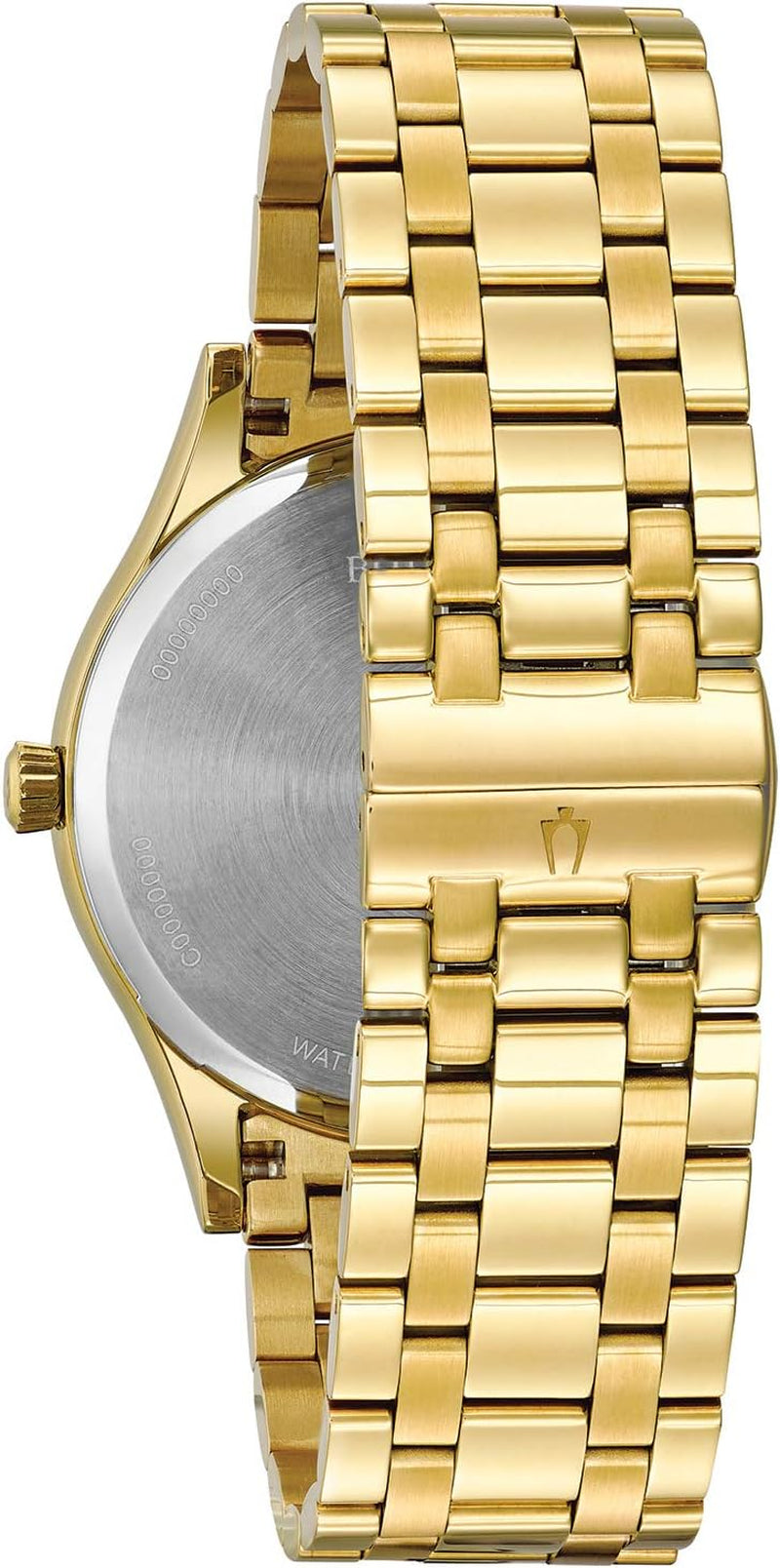 Bulova 97D108