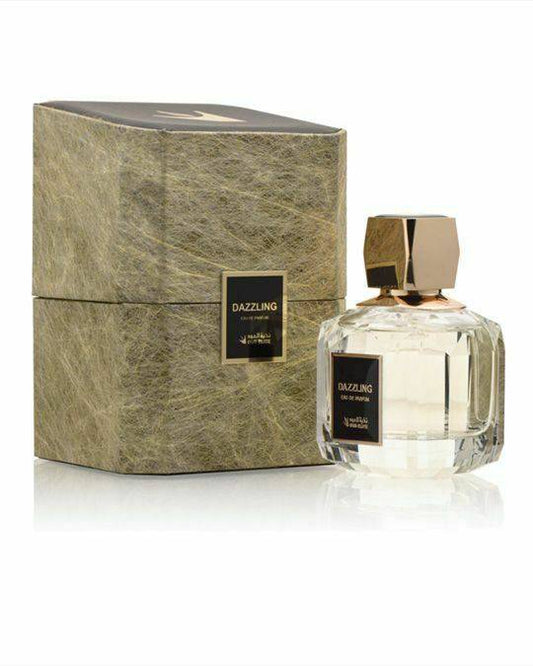 Dazzling Gold for Women EDP - 100 ML (3.4 oz) by Oud Elite