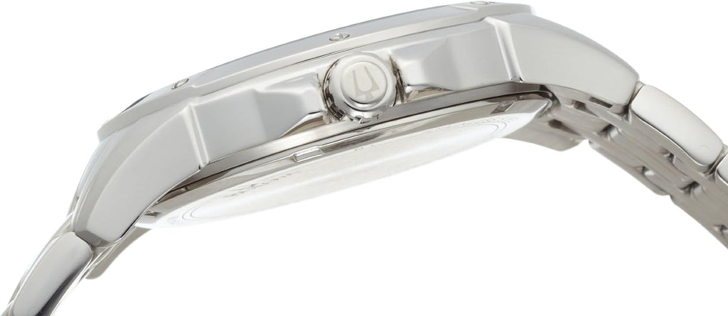 Bulova 96C107