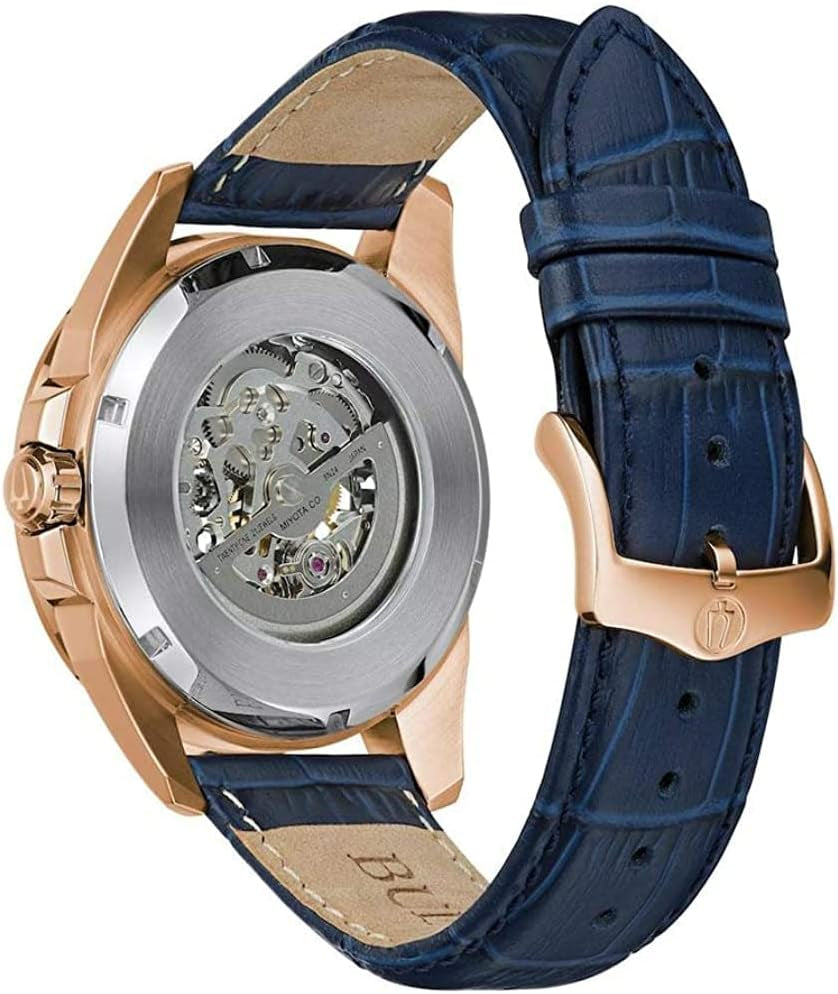 Bulova 97A161 Classic Sutton 