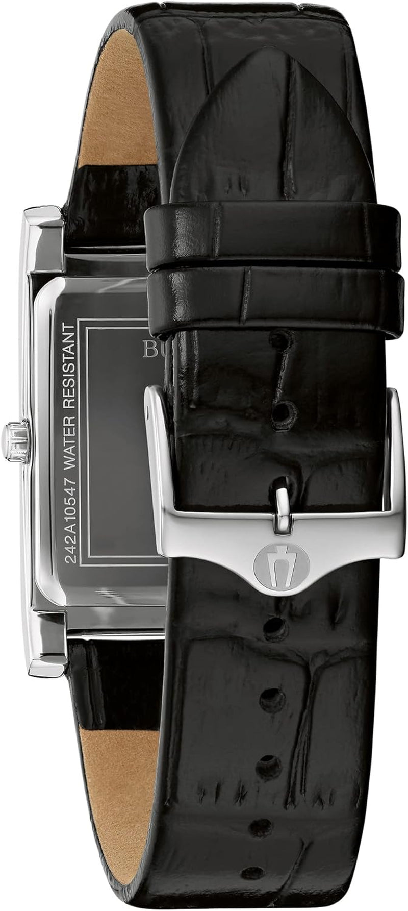 Bulova 96B107
