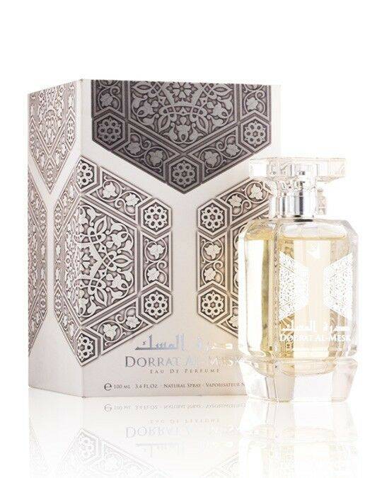 Dorrat Al Mesk EDP - 100 ML (3.4 oz) by Oud Elite