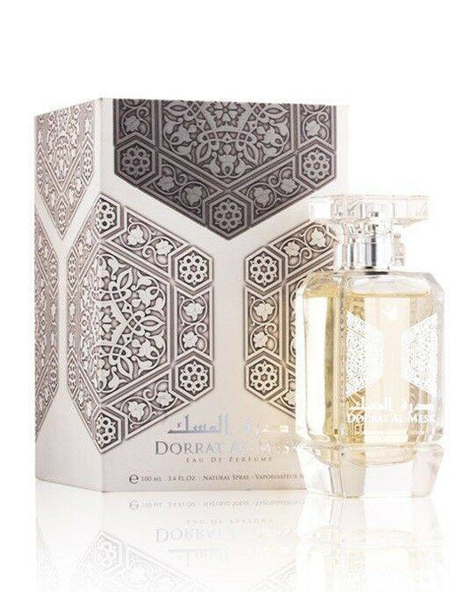 Dorrat Al Mesk EDP - 100 ML (3.4 oz) by Oud Elite