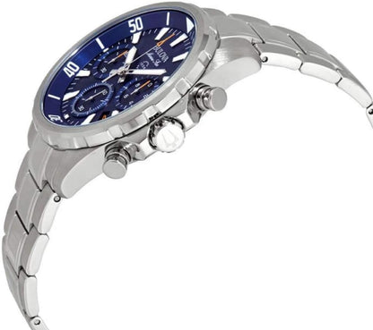 Bulova Marine Star Series 96B256