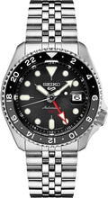 Seiko SSK001
