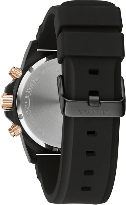 Bulova Marine Star Series 98B307