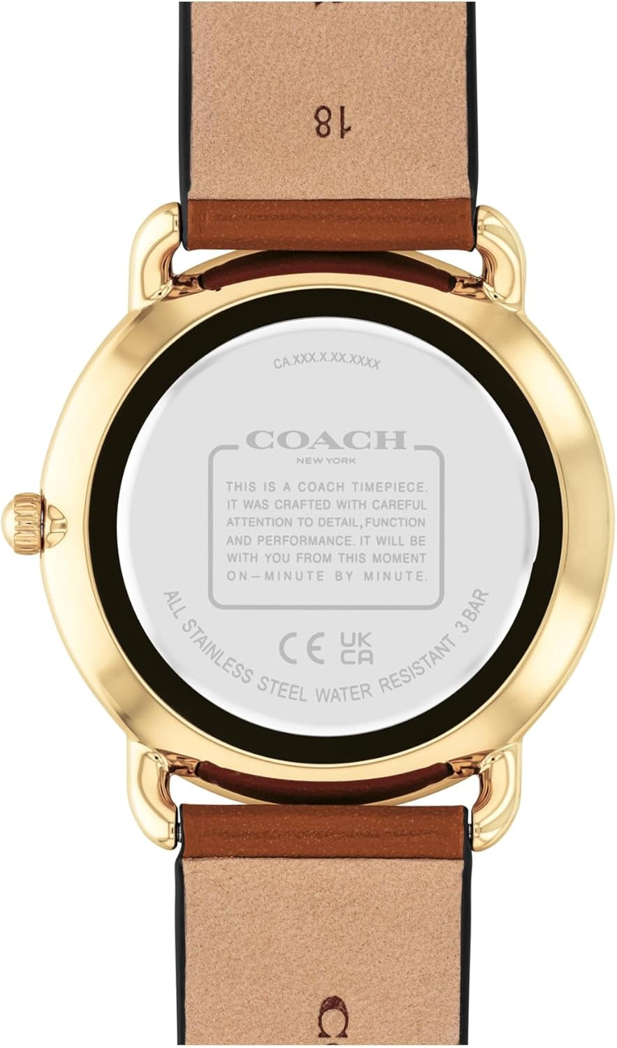 Coach Elliot 14504284