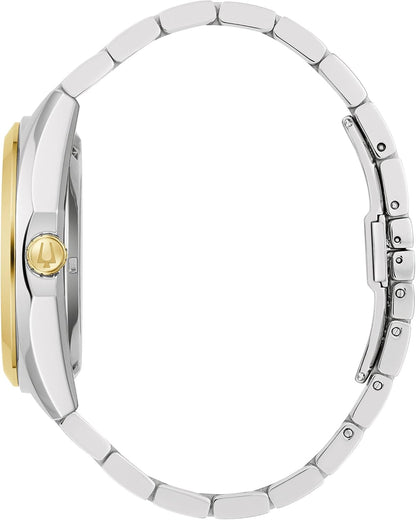 Bulova Classic Surveyor 98A284
