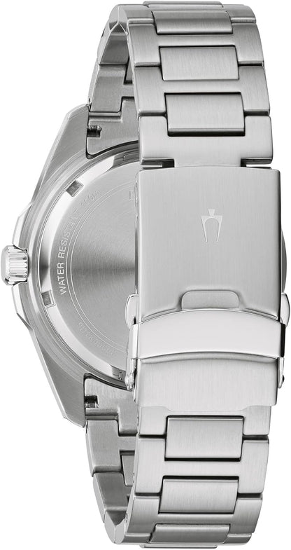 Bulova Marine Star 'Series B' 98B203