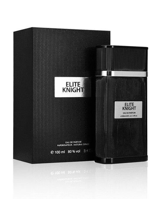 Elite Knight EDP- 100 ML (3.4 oz) by Oud Elite
