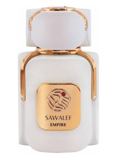 Empire Unisex EDP - 80 ML (2.7 oz) by Sawalef