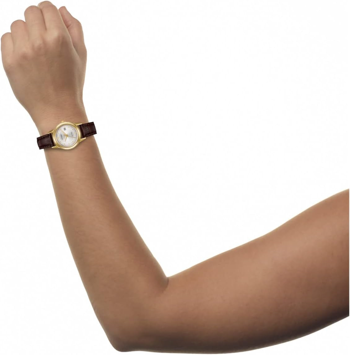 Citizen Ladies' Eco-Drive Classic FE1082-05A