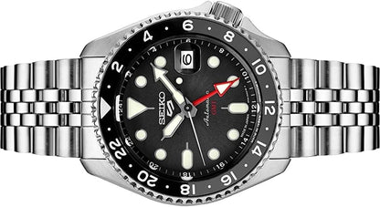 Seiko SSK001