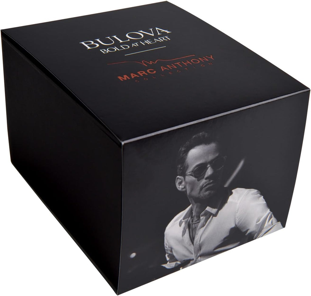 Bulova Marc Anthony 98D184
