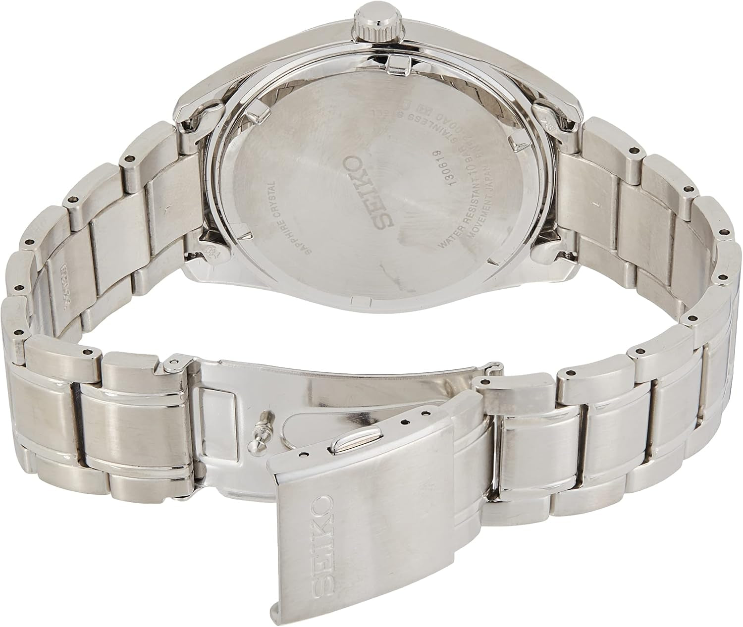 Seiko SUR307