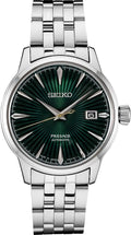Seiko Presage Automático SRPE15J1