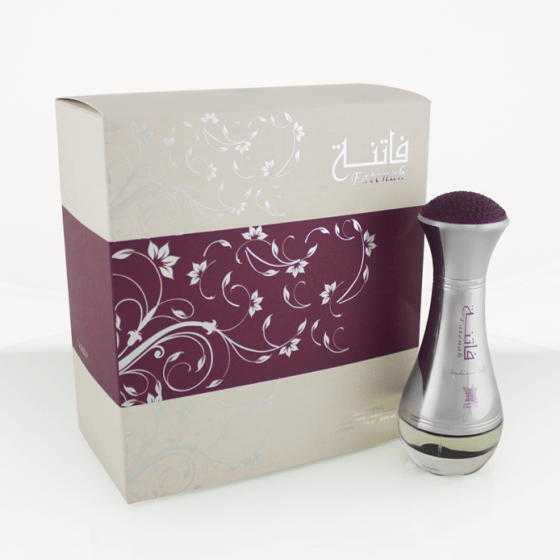 Fatenah for Women EDP- 90 ML (3.0 oz) by Arabian Oud