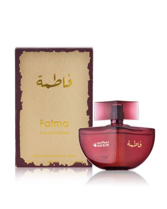Fatma for Women EDP- 100 ML (3.4 oz) by Oud Elite