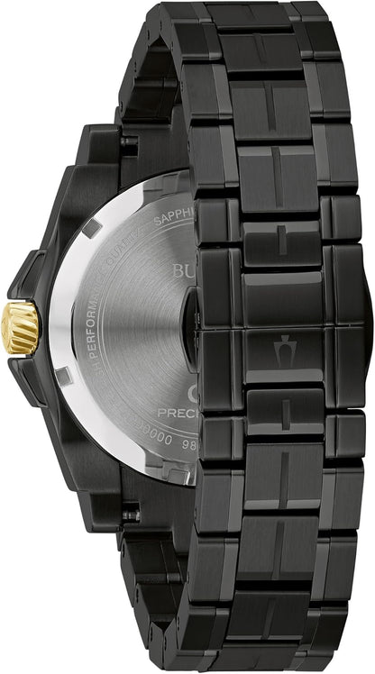 Bulova 98B408 Icon